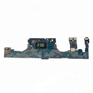 Suitable for x360 13-AF laptop motherboard 941821-601 941821-001 DBP32 LA-F013P i5-8250U 8GB