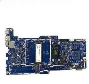 TPN-W134 for X360 15T-CN 15-CN 15M-CN laptop motherboard with i7-8550U 17887-1 17887-1A 448.0ED08.001A