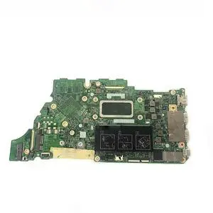 18778-1 for 5490 5590 laptop motherboard CN-0355T5 0355T5 i5-10210U 4G