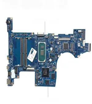 DAG7BL8D0 for TPN-Q208 15-CS 15-cs3040TX laptop motherboard i5-1035G1 CPU MX130 2GB GPU
