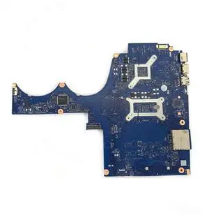 L60208-601 L60208-001 motherboard for 15-BC laptop motherboard DAG35Q8C0 with / i5-9300H GTX1650-4G