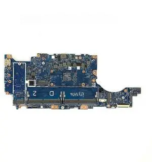 6050A3234201 for 845 G8 laptop motherboard M53482-601 R5-5650U CPU laptop motherboard