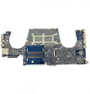 XW2 for 15 G5 laptop motherboard L79169-601 L79169-001 DA0XW2AG0 i7-8850H CPU P1000 4GB GPU
