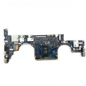 TPN-I128 for 13-AD 13T-AD laptop motherboard 6050A2907701 L09788-601 L09788-001 i5-7200U 8G