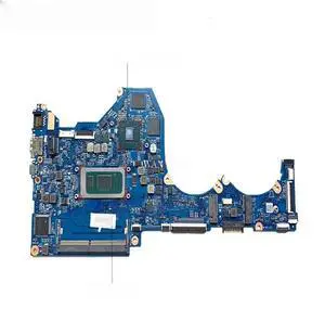 DAG7A48C0 for 14-ce2056TX 14-CE motherboards L51763-601 L51763-001 DSC MX250 4GB GPU + i7-8565U CPU