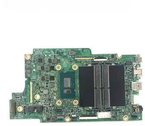 16888-1 for 17 7773 laptop motherboard CN-0Y11G4 0Y11G4 Y11G4 with i7-8550U CPU DDR4