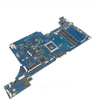 Suitable for 15-DW TPN-C151 laptop motherboard IPB53 LA-K205P 5 5625U CPU