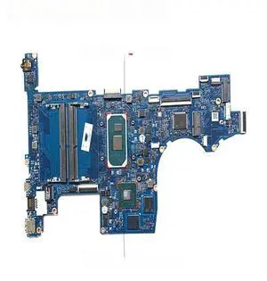 L67284-001 L67284-601 Suitable for TPN-Q208 15-CS 15-cs3040TX DAG7BL8D0 motherboard i7-1065G7 CPU MX250 2G GPU