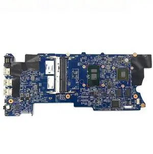 14263-2 for X360 15-W laptop motherboard 849139-601, equipped with 930M 2GB GPU + i7-6500U