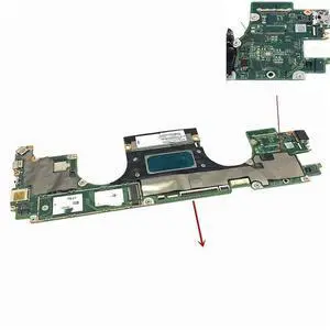 Suitable for X360 13-AW0044TU 13-AW laptop motherboard L71985-601 L71985-001 DA0X3AAG0 i5-1035G4 8G memory