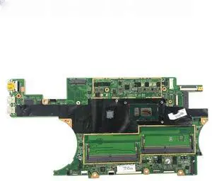 DA0X35AF0 for X360 15T-CH000 15-channel laptop motherboard L15596-001 L15596-601 i7-8550U + MX150 2G