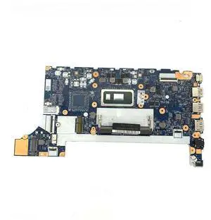 NM-C421 for E15 20RD 20RE laptop motherboard CPU i5-10210U 5B20S72223