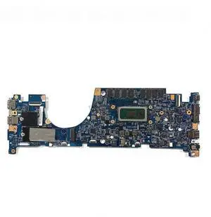Suitable for L13 laptop motherboard CPU i5-10210U 4+4G 5B20S72246 18834-1M