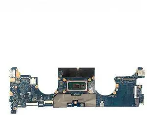 For X360 1030 G4 laptop motherboard i7-8665U 16GB L70772-601 L70772-001