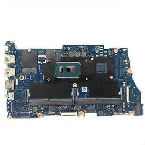 X8Q for 650 G8 laptop motherboard DA0X8Q8E0, equipped with i5-1135G7 i7-1165G7 CPU DDR4