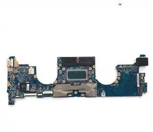Suitable for X360 1030 G4 laptop motherboard DAY0PAAF0 CPU: i7-8665U SRF9W: 16GB L70771-601 L70771-601