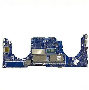 Suitable for 17-CH0003CA 17-CH laptop motherboard M45792-601 M45792-001 i7-1165G7 203036-1 448.0MK06.0011