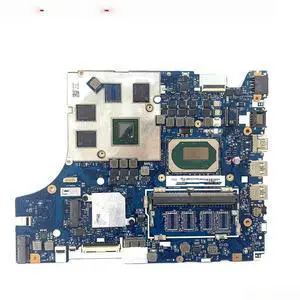 Laptop Motherboard 5B20S44104 NM-C362 for L340-17IR i5-9300H GTX1050 3GB GPU