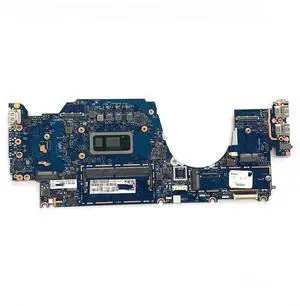 Suitable for X360 830 G7 laptop motherboard M03898-601 M03898-001 i7-10610U 6050A3142001