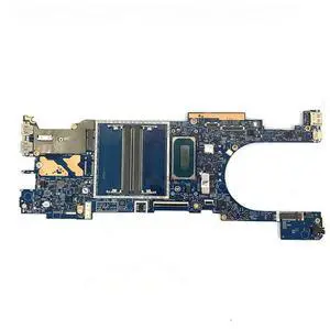 203032-2N for X360 14-DY laptop motherboard CPU i5-1155G7 SRKSF DDR4