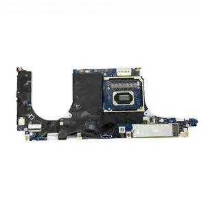 Suitable for G7 laptop motherboard M12883-601 LA-J242P motherboard CPU I5-10400H 8G memory