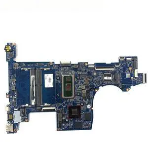 L34176-601 L34176-001 for 15-CS laptop motherboard DAG7B38G0 REV: GW/ i7-8565U+MX150 4GB