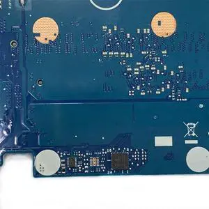 VULCAN15_N18E motherboard for G5 15 5590 G7 7590 laptop motherboard CN-0MXHK3 0MXHK3 i7-9750H GTX 1660T 6GB