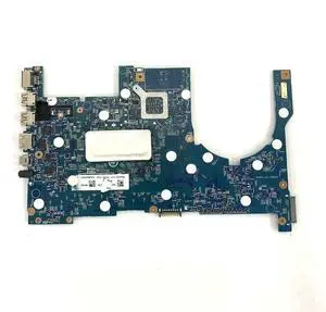 Suitable for 17-CE laptop motherboard i7-10510U CPU MX250 2GB GPU L71620-601 18739-1