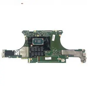 DAX3BBAD0 for X360 15T-EB100 15-EB laptop motherboard M08418-601 M08418-001 SRK02 i7-1165G7 16GB