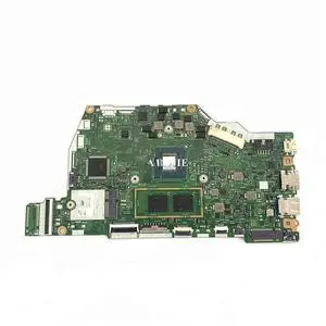 NBK11003 for A315-24P laptop motherboard with 100-000000770 5 7520U 16G memory IH5JM LA-M611P