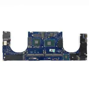 Suitable for 5510 laptop motherboard LA-C361P with E3-1505M V5 CPU M1000M GPU P530