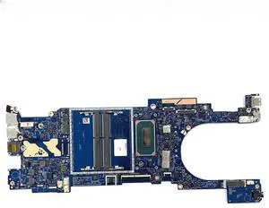 M45032-601 M45032-001 for X360 14T-DY000 14-DY laptop motherboard i5-1135G7 203032-1 448.0MQ04.0011