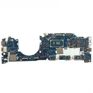 Applicable to 5320 notebook motherboard SRK05 i5-1135G7 CN-0P4WC8 0P4WC8 P4WC8 213252-1