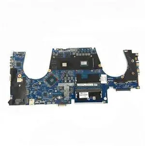 XW2C for 15 G6 laptop motherboard i9-8950HK CPU WX4150 graphics card L48458-001 L48458-601 DAXW2CAJ0