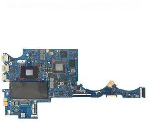 Suitable for 14-EC M52708-601 M52708-001 laptop motherboard DAG7GA8D0, equipped with 7 5700U CPU N18S-G5-A1 GPU,