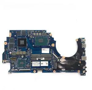 DAG3AAAE0 G3AA for 15-ce002 15-CE 15T-CE 15-ce011dx laptop motherboard i7-7700 GTX1050 4GB 929483-601 929483-001