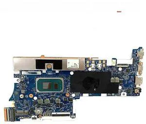 Suitable for 5-15ITL05 laptop motherboard i7-1165G7 12G memory 5B20Z53372 GS55J GS55K NM-D211