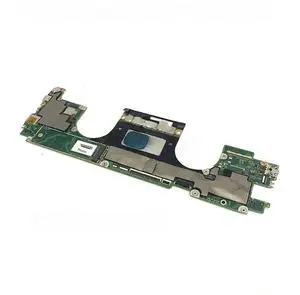 For X360 13-AW laptop motherboard L71986-601 i7-1065G7 CPU OLED 16GB DA0X3AAG0