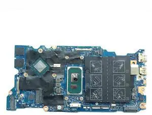 203067-1 Applicable to 14 5410 5418 5510 laptop motherboard CPU: i7-11370H MX450 2G GPU CN-0NMDW6 0NMDW6 NMDW6