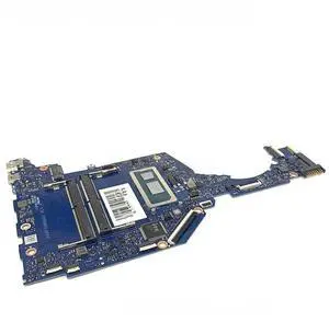 N08774-601 12 for 15-DY 15T-DY 15S-FQ laptop motherboard N08774-001 DA0P5U8A0 i7-1255U CPU
