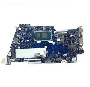 Suitable for 7-14ITL5 laptop motherboard GYG41/GYG51 NM-D131 CPU: i7-1165G7 Memory: 8GB
