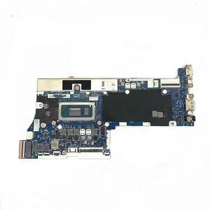 NM-E401 Laptop Motherboard for 5 15IAL7 5B21H70694 with i7-1255U 12G Memory