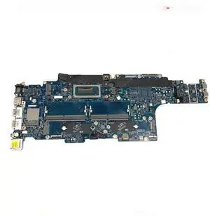 203102-1 Applicable to 5530 laptop motherboard SRLD8 i5-1250P CN-0D5XH7 0D5XH7