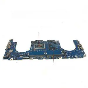 XW5I is suitable for 15.6 G10 laptop motherboard DAXW5ICE0 CPU: i5-13500H GPU: QN20-M2-B-KB-A1