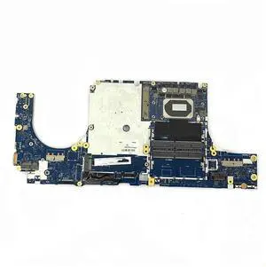Suitable for 17 G7 laptop motherboard FPZ70 LA-J203P SRH8P i7-10850H M20102-001 M20102-601