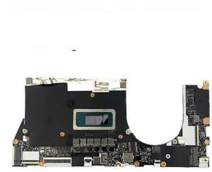 NM-E412 5B21F64994 for 7 14IAP7 laptop motherboard SRLD6 i7-1260P CPU 16G memory