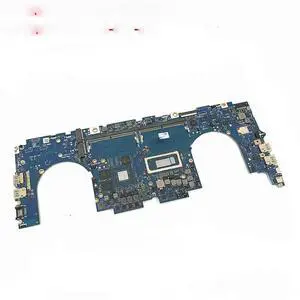 XW5I is suitable for 15.6 G10 laptop motherboard DAXW5ICE0 CPU: i5-13500H GPU: GN21-X2-K1-A1 laptop motherboard