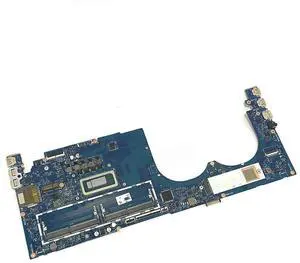 Suitable for 17.3-inch 17-cr1000 17-CR laptop motherboard N46438-601 N46438-001 JPA72 LA-M05AP i7-13700H CPU
