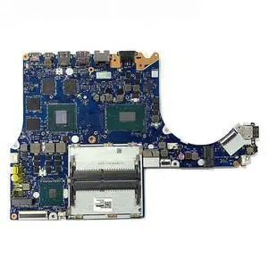 5B20R40161 for Y530-15ICH laptop motherboard NM-B701 SR3YY I7-8750H N17P-G1-A1 DDR4