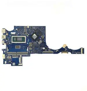 Suitable for 14-dv0000 14-DV laptop motherboard G7GC DAG7G48D0 I7-1255U MX550 2G